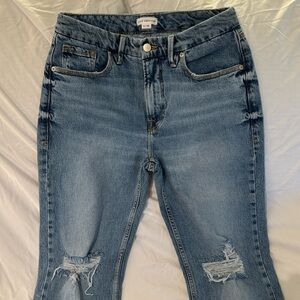 Good American-Good Icon Jeans